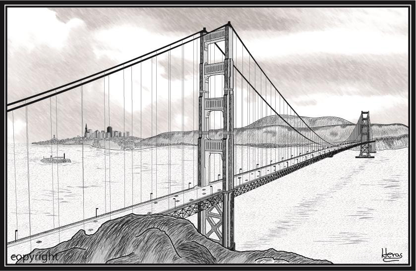 Golden Gate